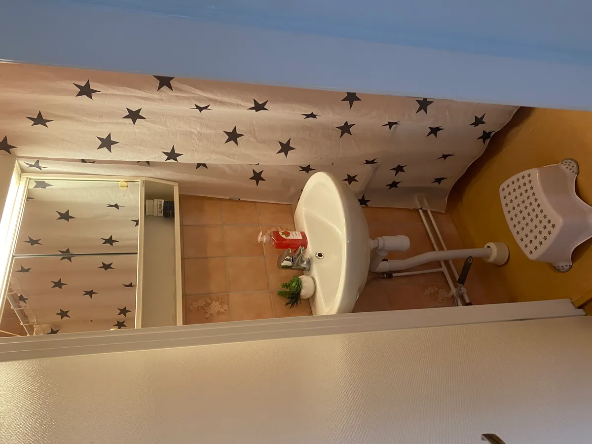 Hyreslägenhet på Landskrona i landskrona