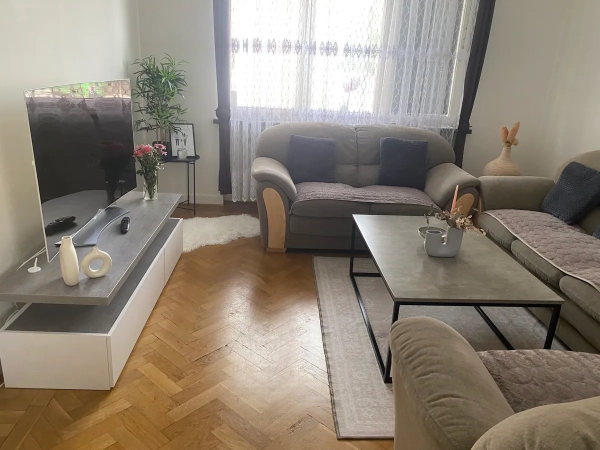 Hyreslägenhet på Landskrona i landskrona