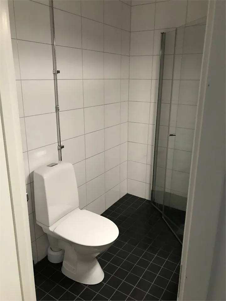 Hyreslägenhet på Landskrona i landskrona
