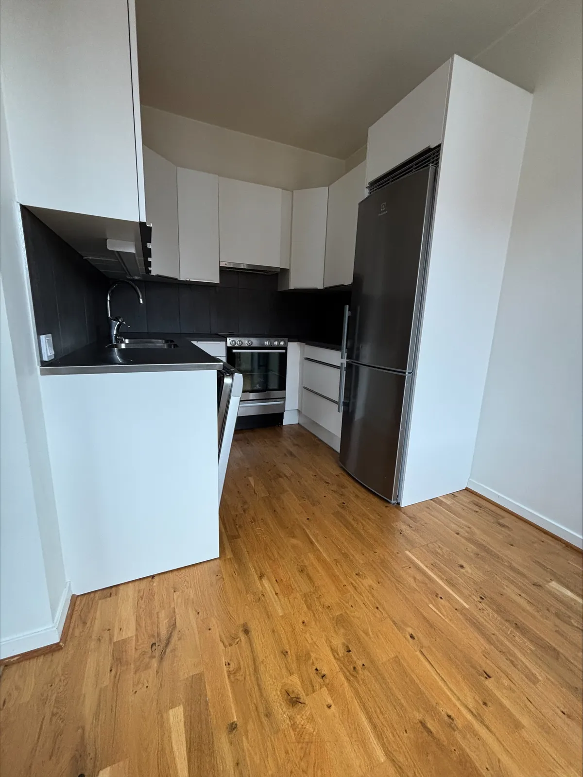 Hyreslägenhet på Landskrona i landskrona