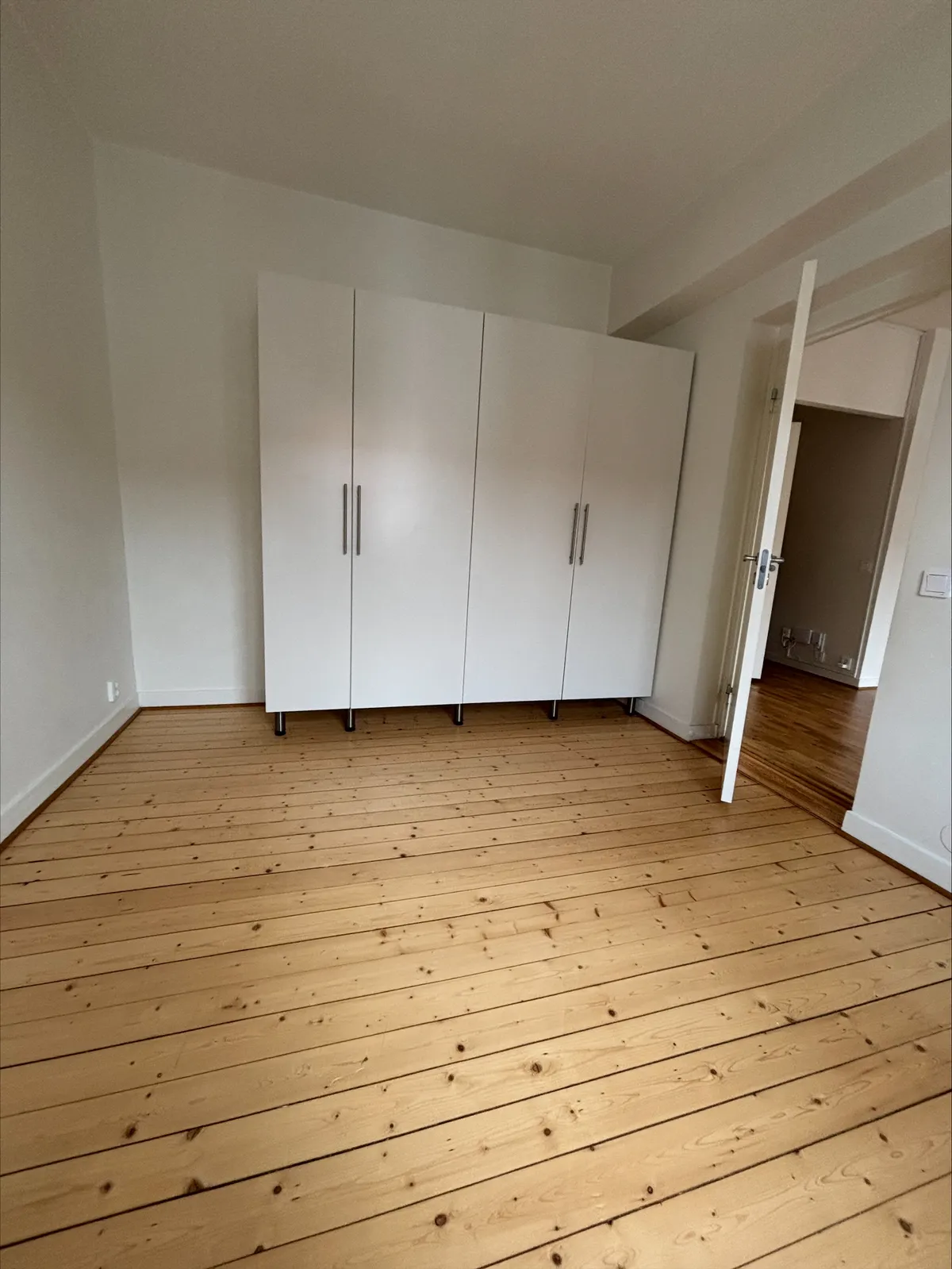 Hyreslägenhet på Landskrona i landskrona