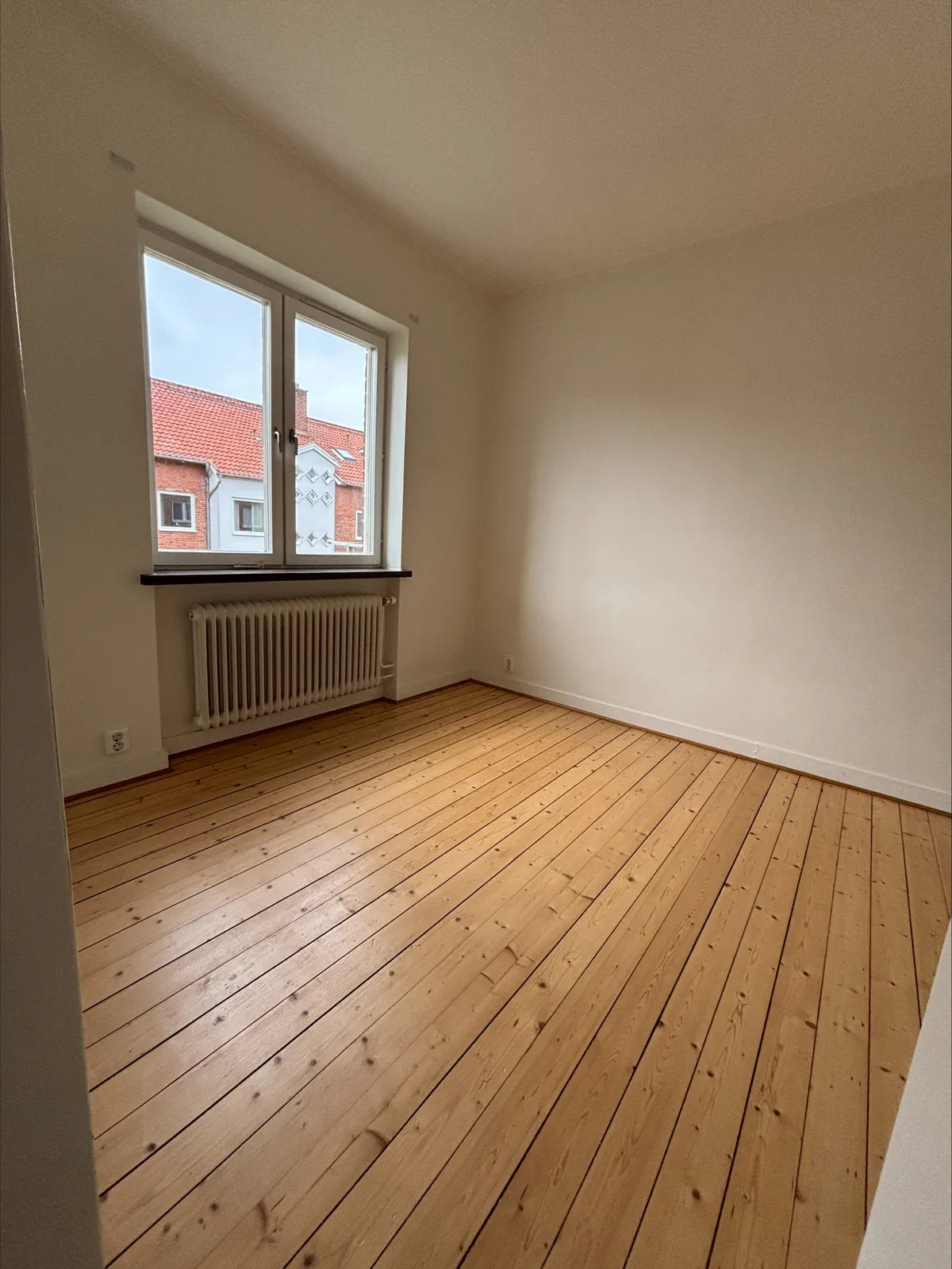 Hyreslägenhet på Landskrona i landskrona