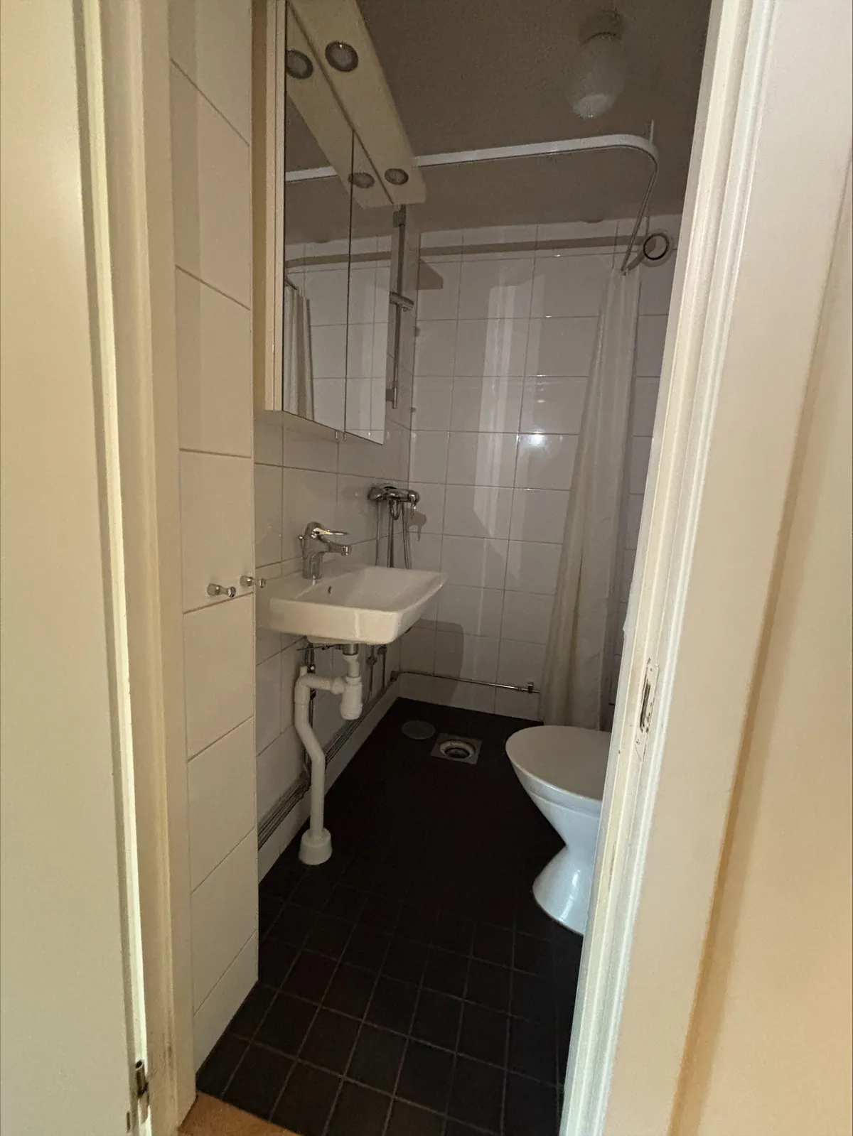 Hyreslägenhet på Landskrona i landskrona