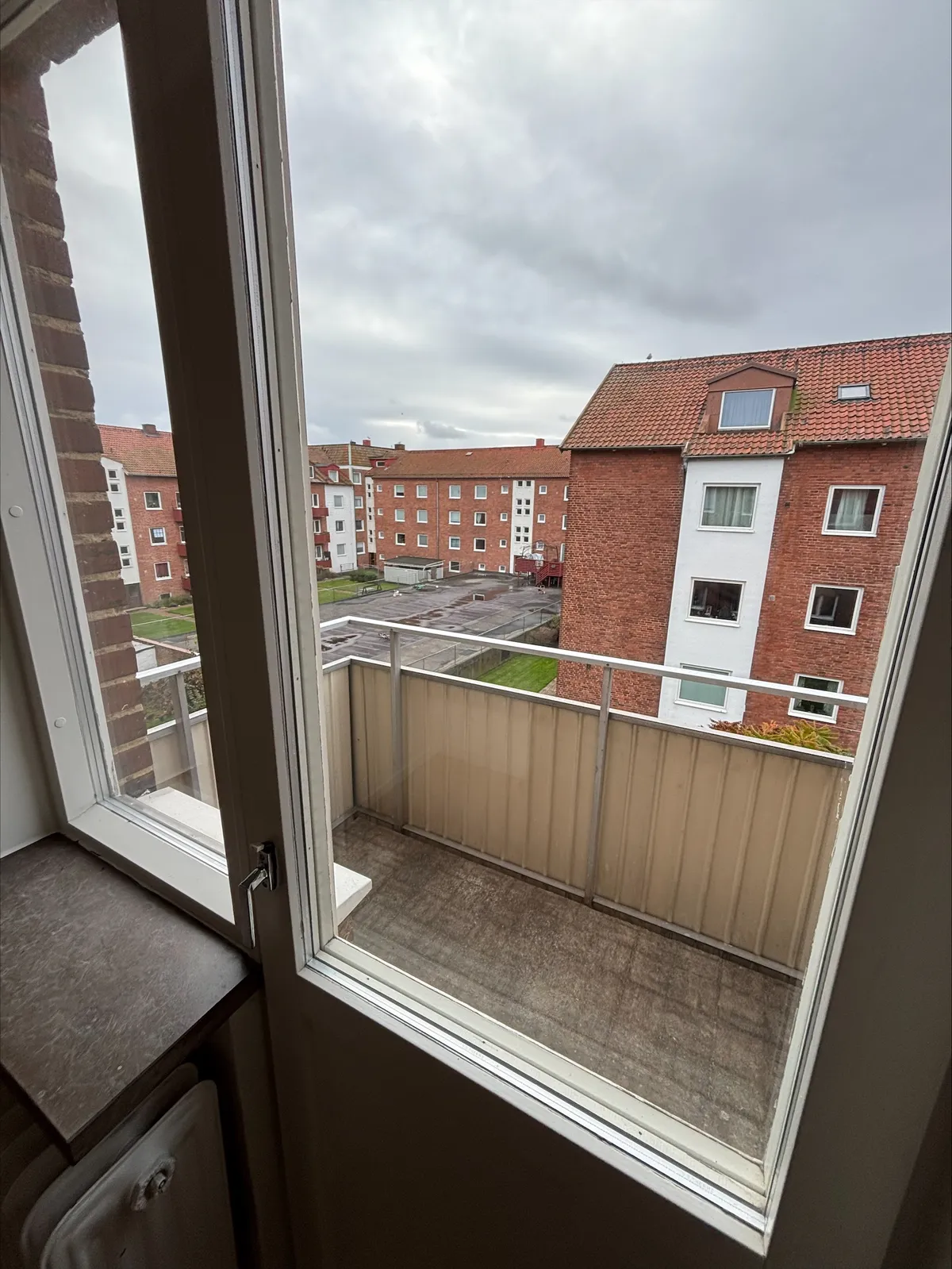 Hyreslägenhet på Landskrona i landskrona