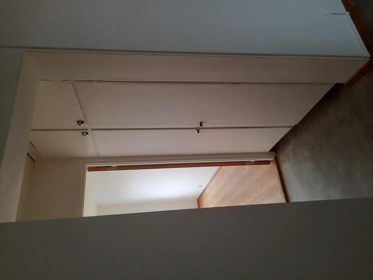 Hyreslägenhet på Lessebo i lessebo