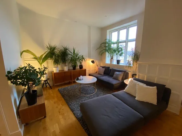 Hyreslägenhet på Landskrona i landskrona