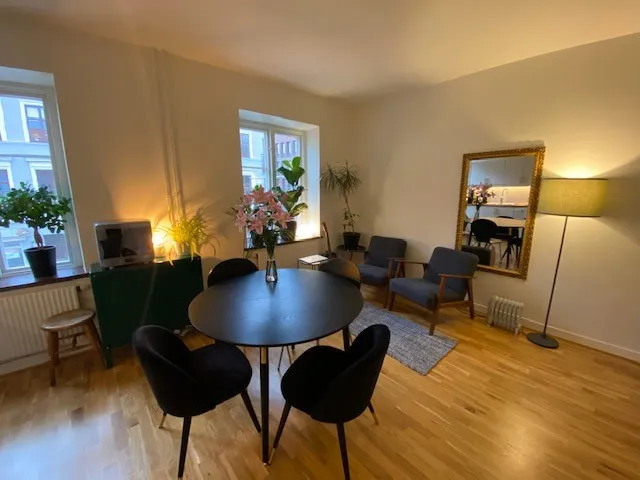 Hyreslägenhet på Landskrona i landskrona