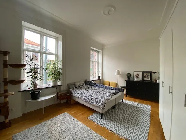 Hyreslägenhet på Landskrona i landskrona