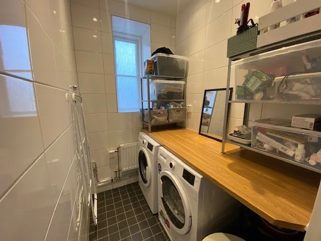 Hyreslägenhet på Landskrona i landskrona