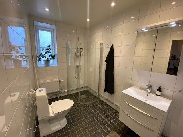 Hyreslägenhet på Landskrona i landskrona