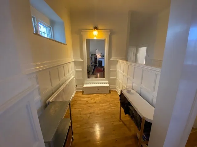 Hyreslägenhet på Landskrona i landskrona