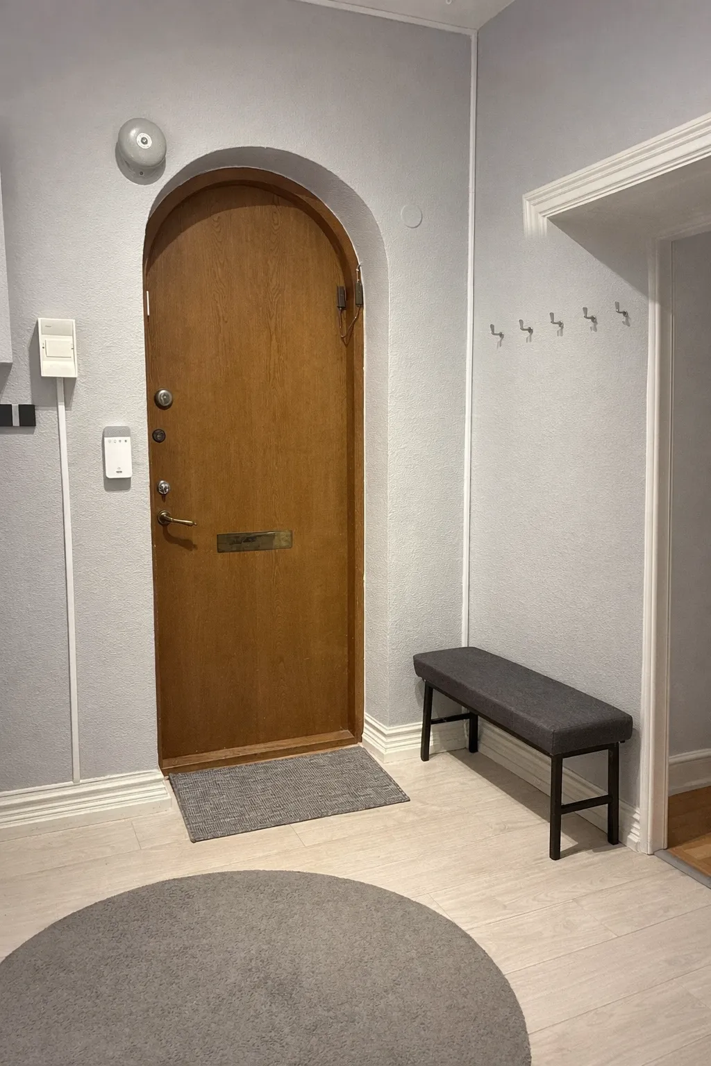 Hyreslägenhet på Landskrona i landskrona