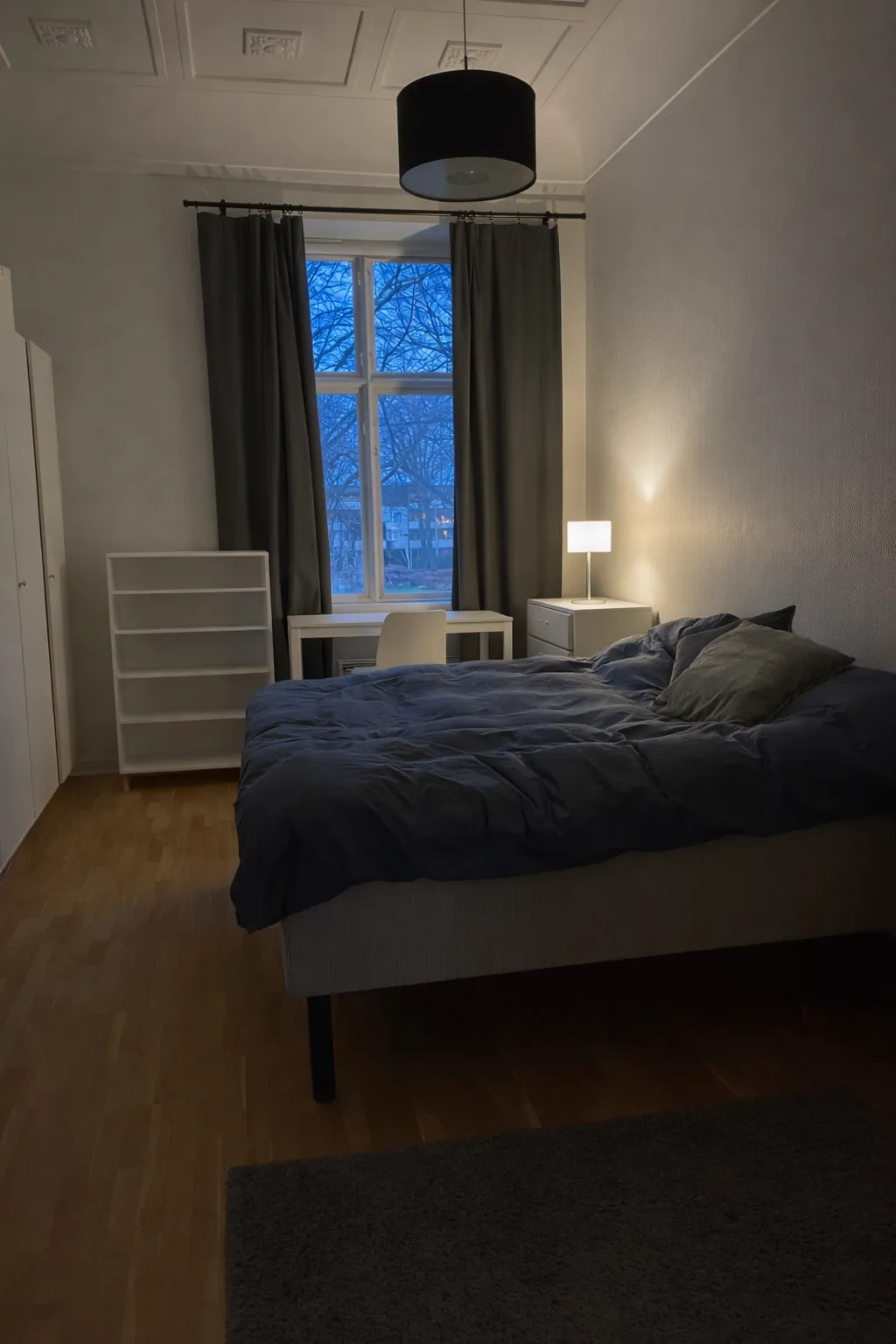 Hyreslägenhet på Landskrona i landskrona