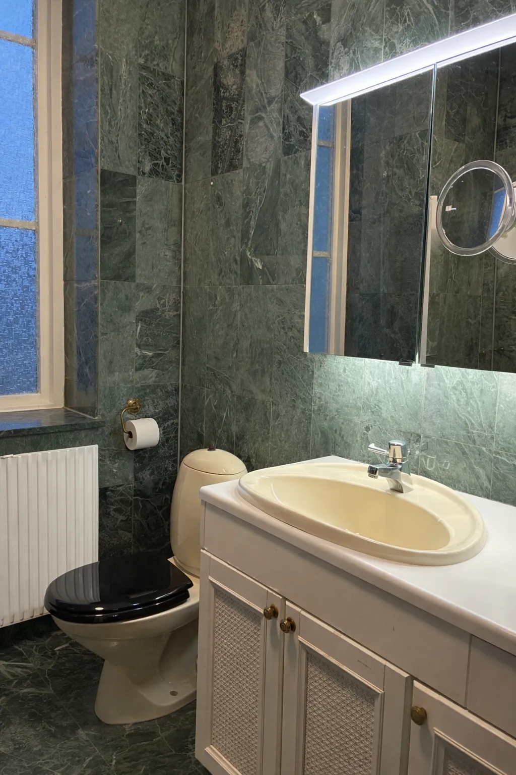 Hyreslägenhet på Landskrona i landskrona