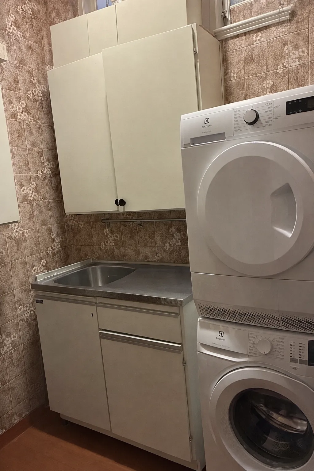 Hyreslägenhet på Landskrona i landskrona