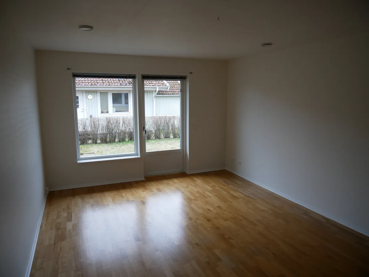 Hyreslägenhet på Västra Karup i vastra-karup