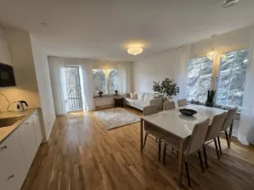 Hyresbostad på Nacka i nacka