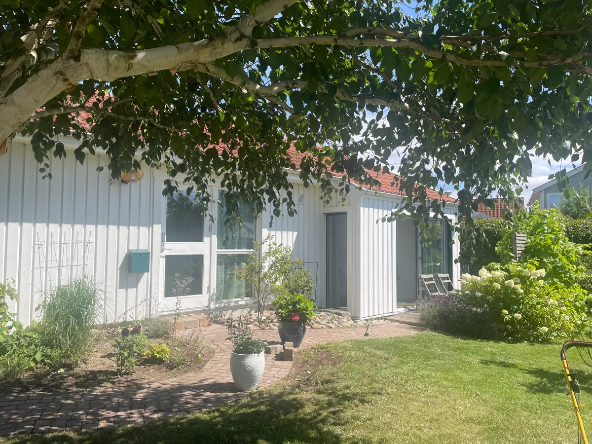 Hyreslägenhet på Lund i lund