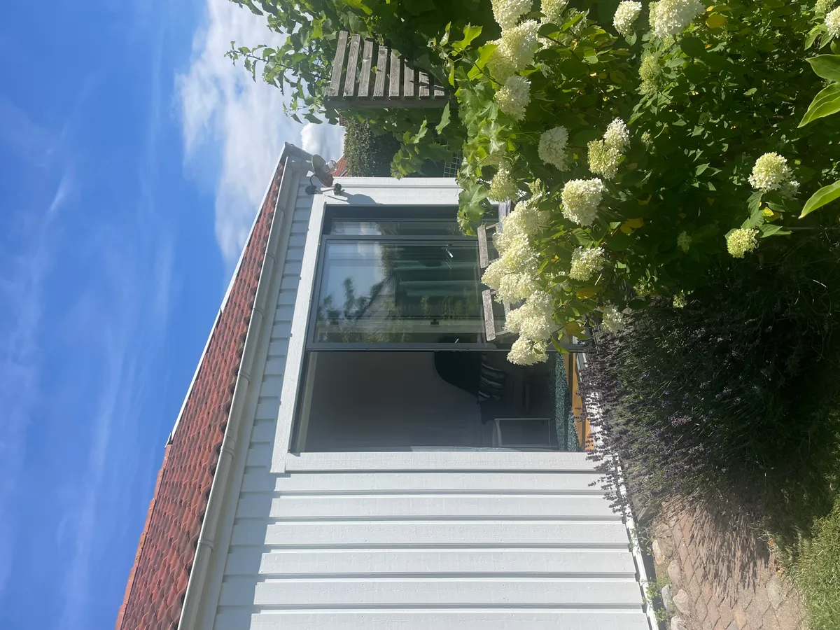 Hyreslägenhet på Lund i lund