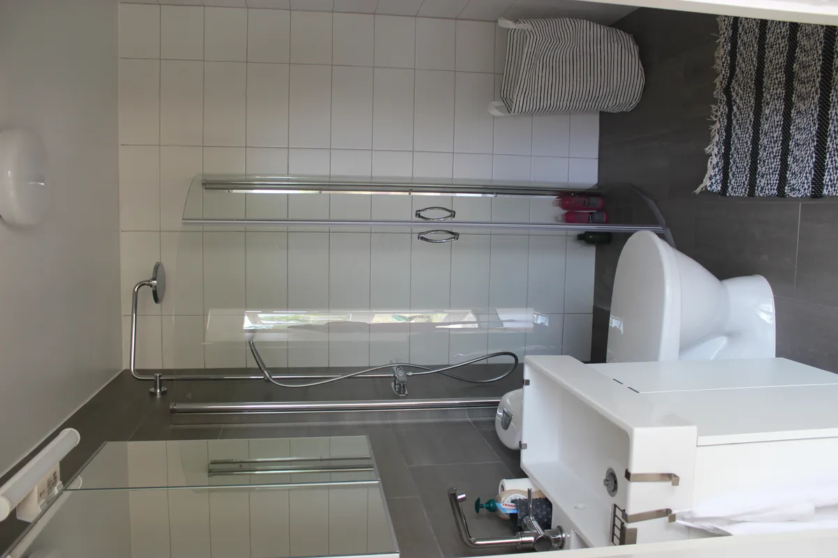 Hyreslägenhet på Lund i lund
