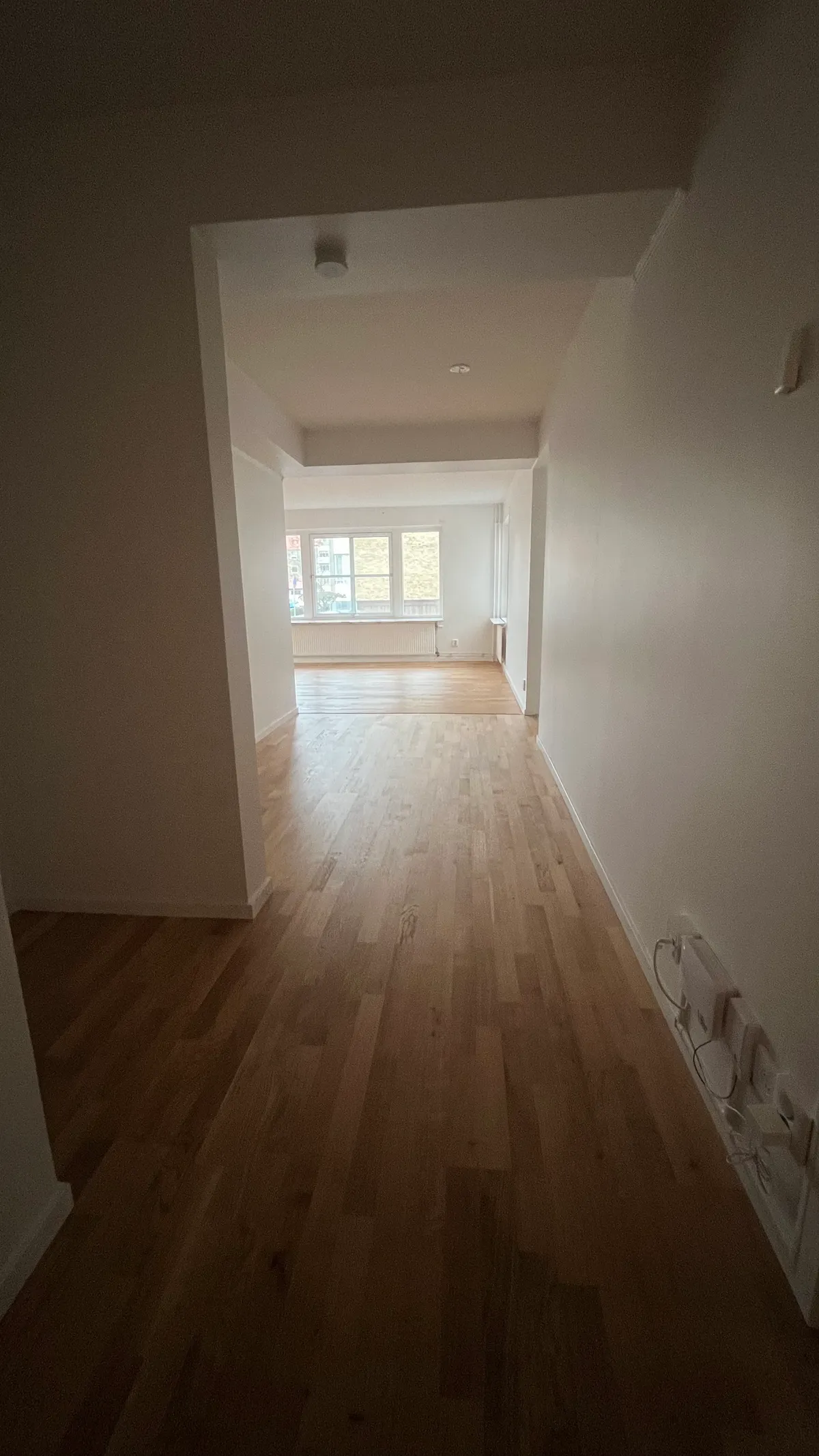 Hyreslägenhet på Landskrona i landskrona