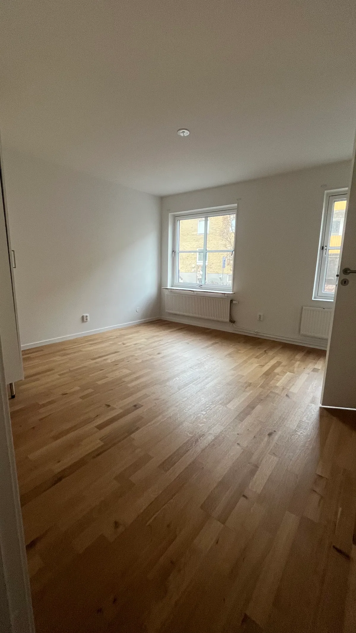 Hyreslägenhet på Landskrona i landskrona