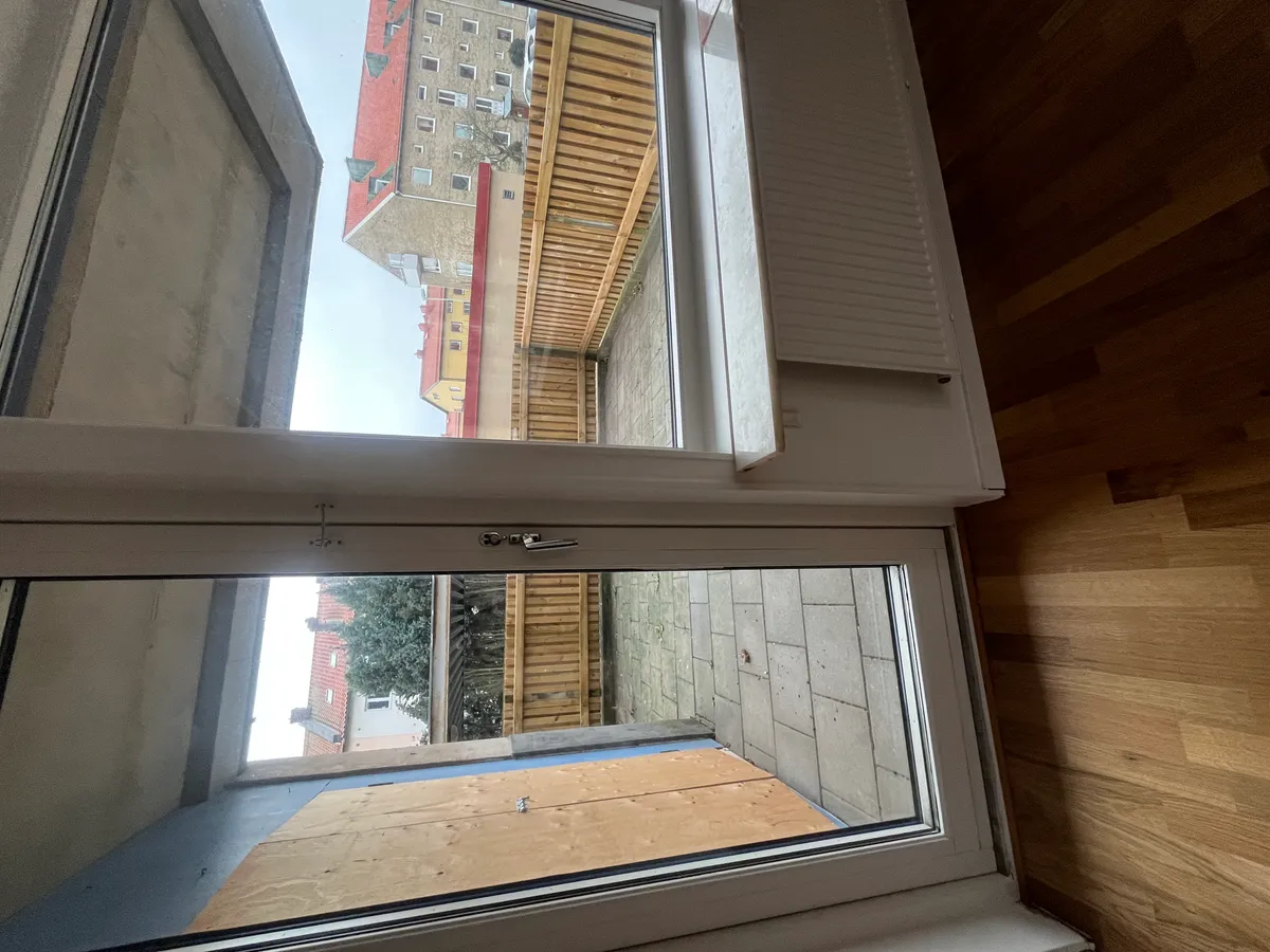 Hyreslägenhet på Landskrona i landskrona