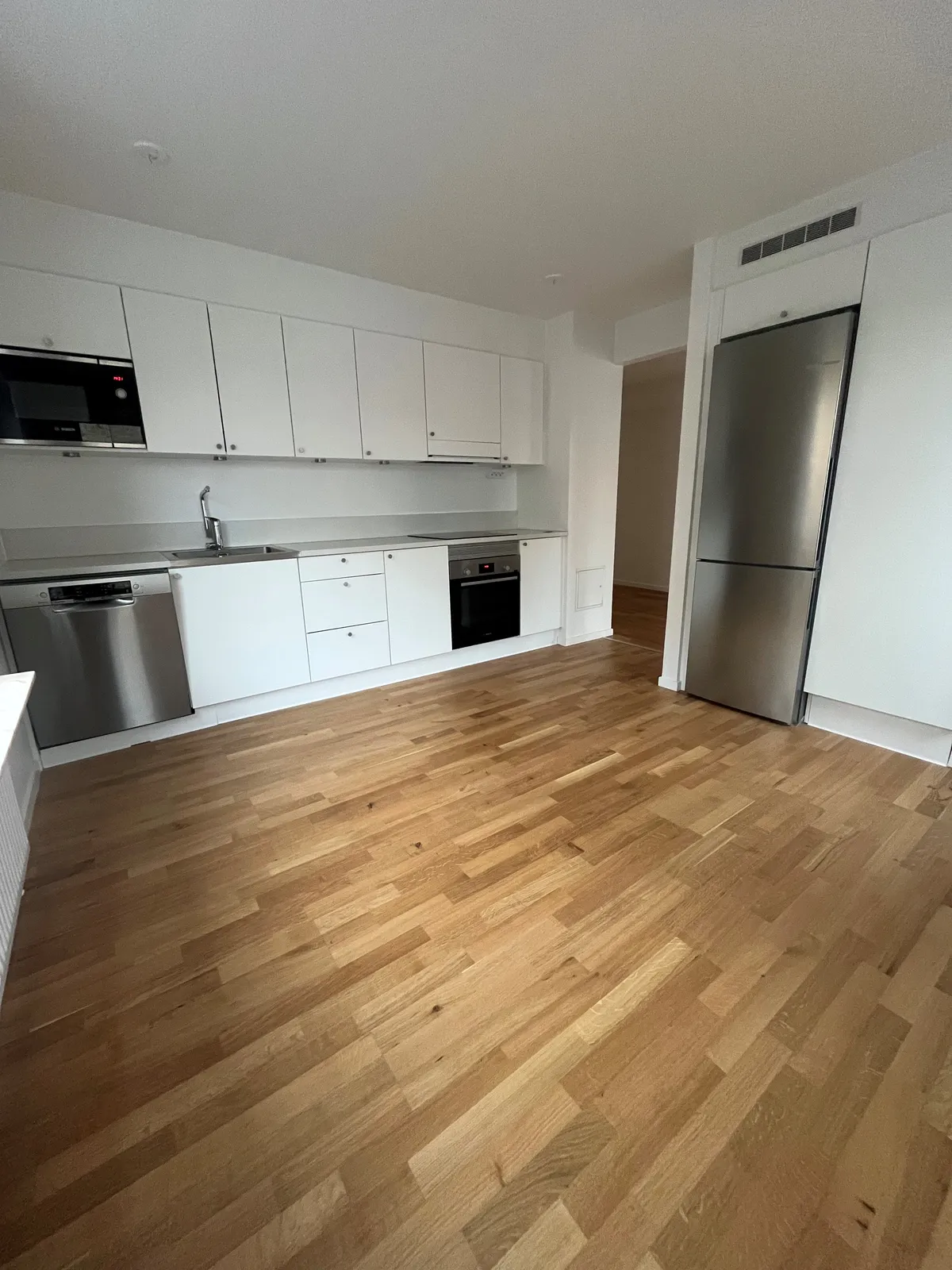 Hyreslägenhet på Landskrona i landskrona