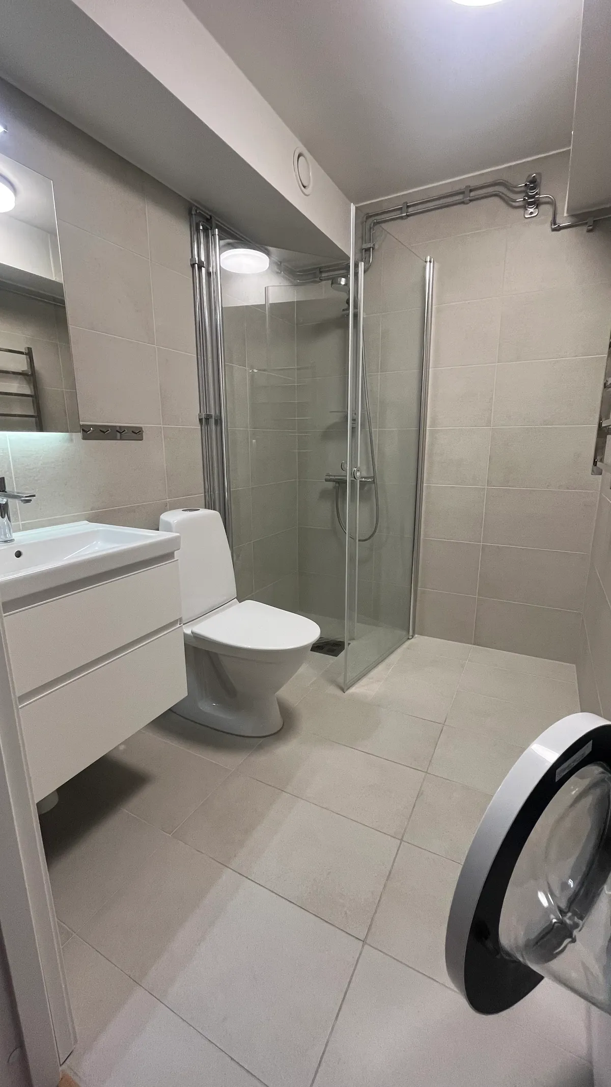 Hyreslägenhet på Landskrona i landskrona