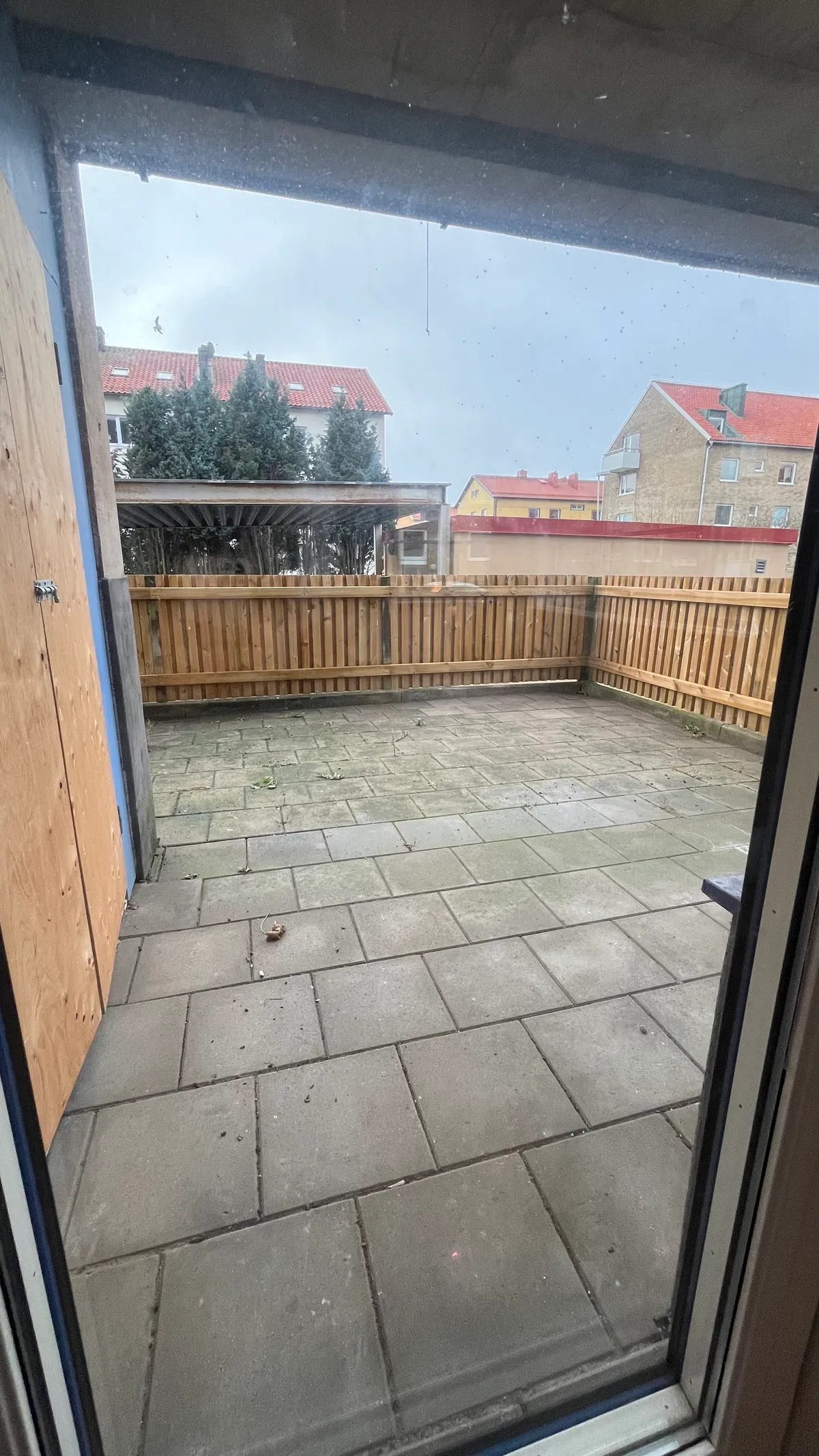 Hyreslägenhet på Landskrona i landskrona