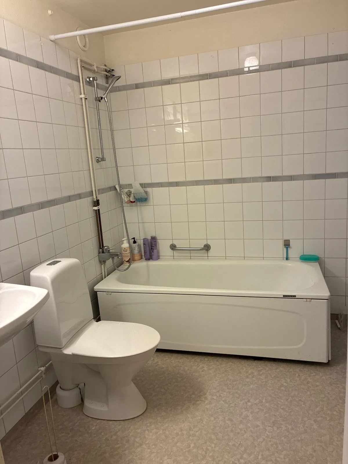 Hyreslägenhet på Landskrona i landskrona