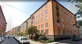 Hyresbostad på Stockholm i stockholm
