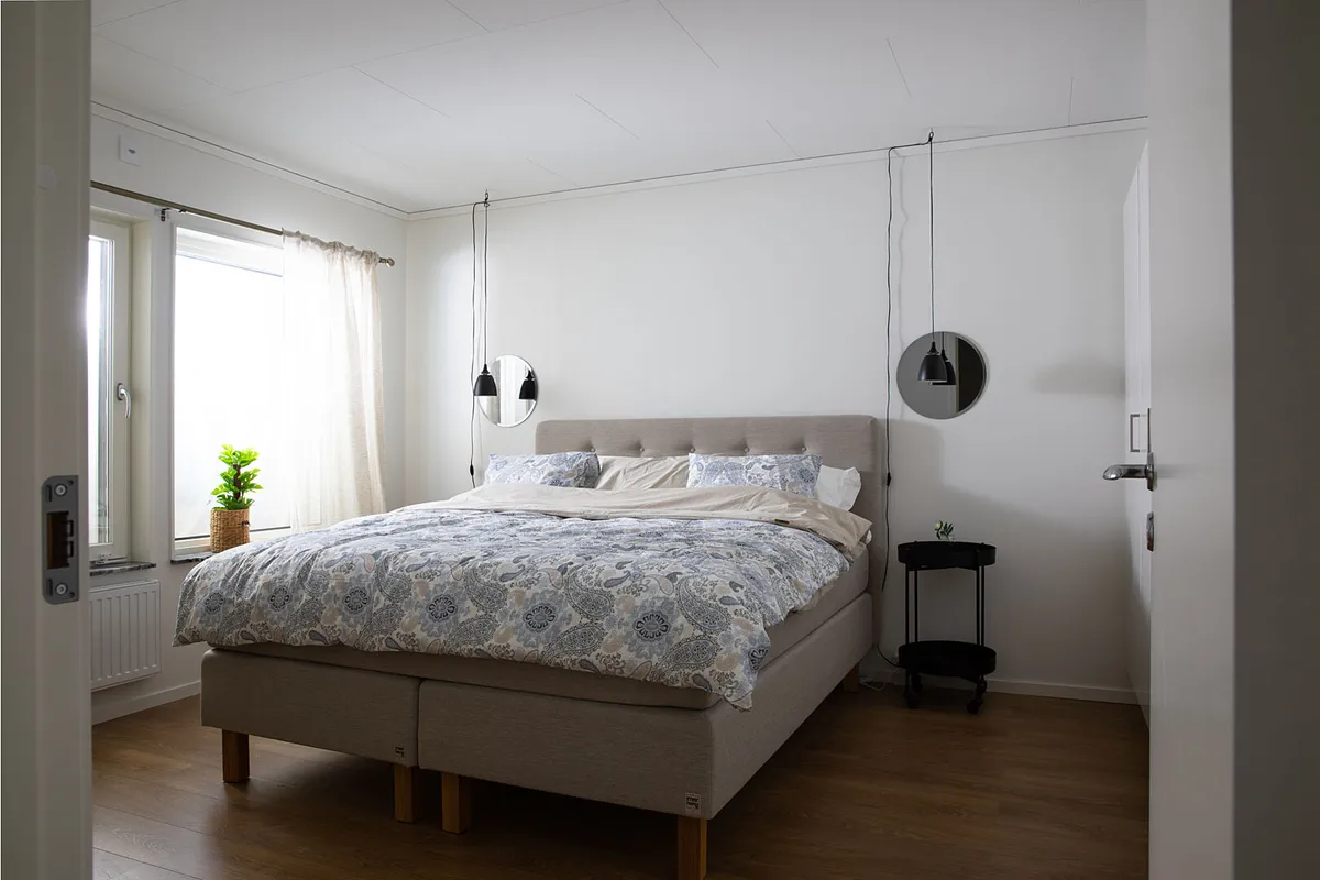 Hyreslägenhet på Skellefteå i skelleftea