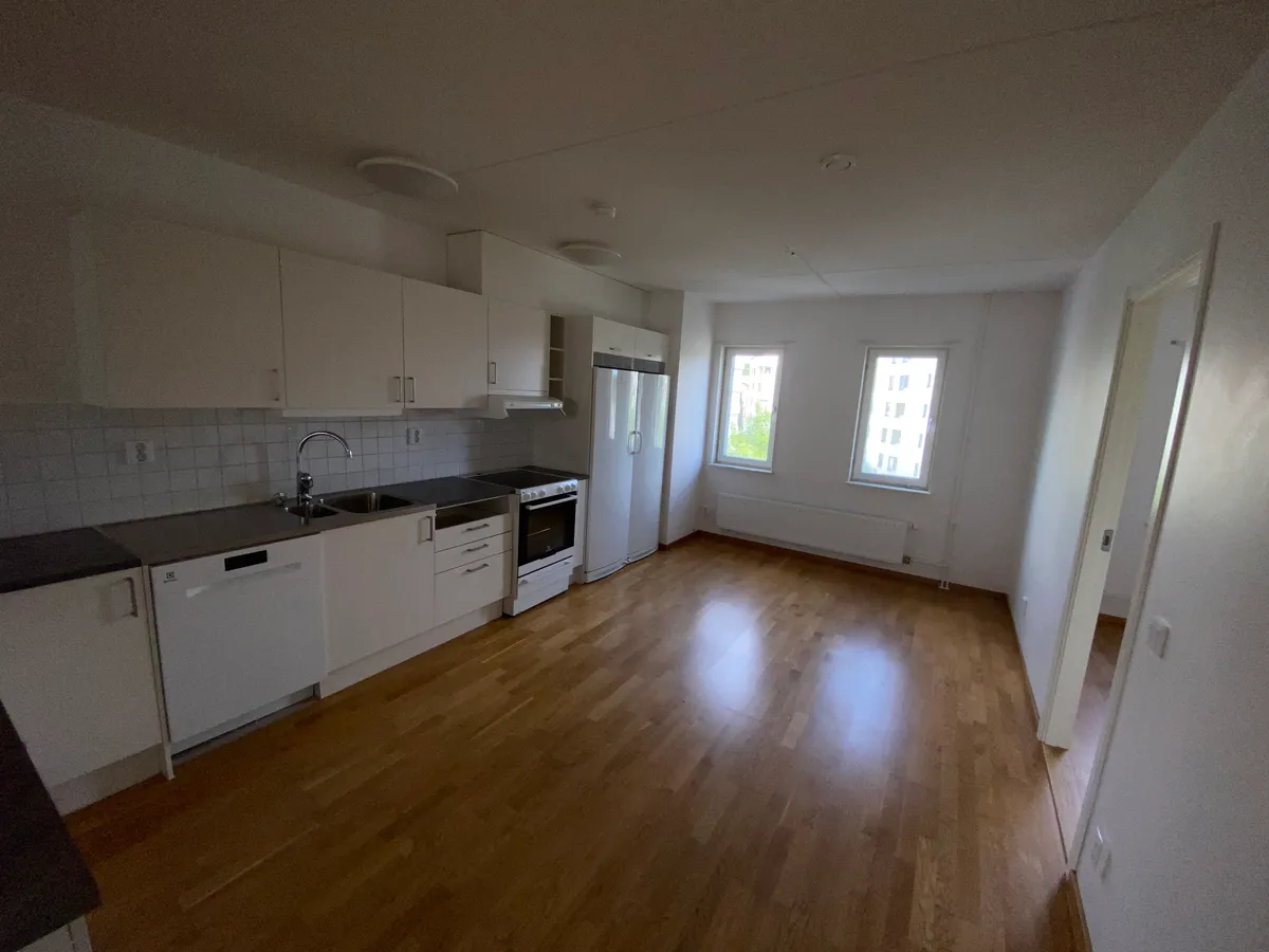 Hyreslägenhet på Norrköping i norrkoping