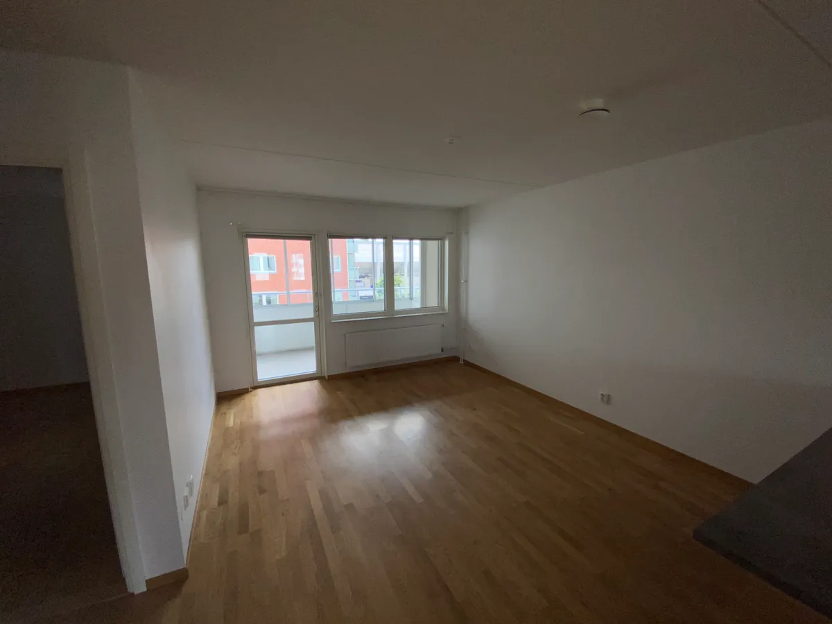 Hyreslägenhet på Norrköping i norrkoping