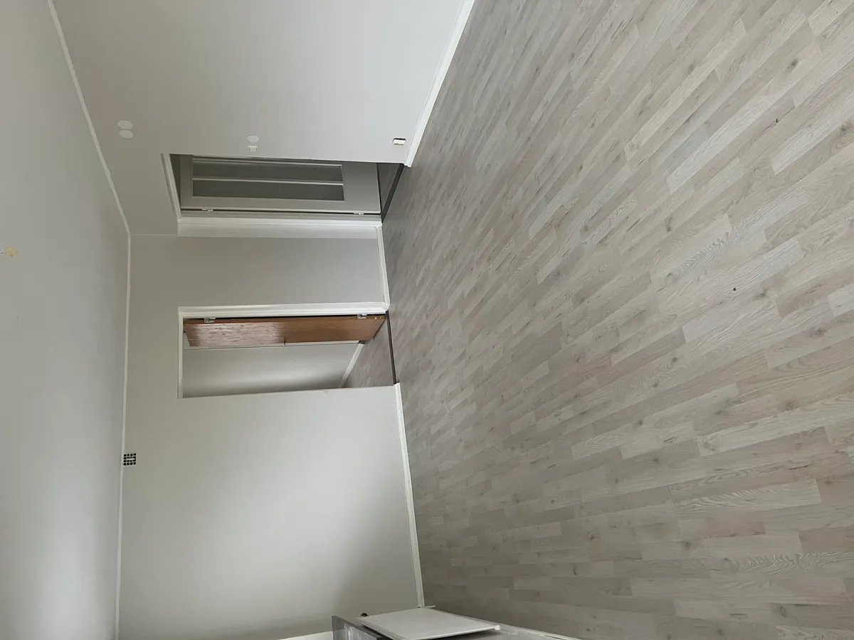 Hyreslägenhet på Flen i flen