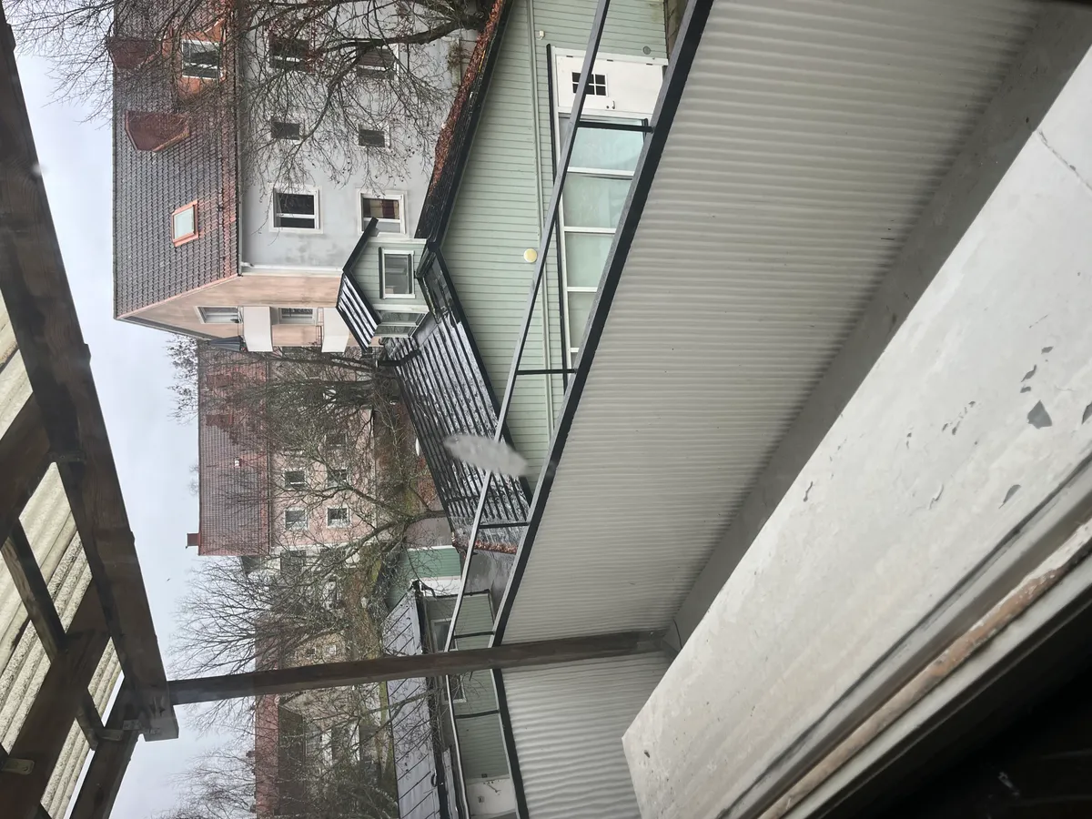 Hyreslägenhet på Flen i flen