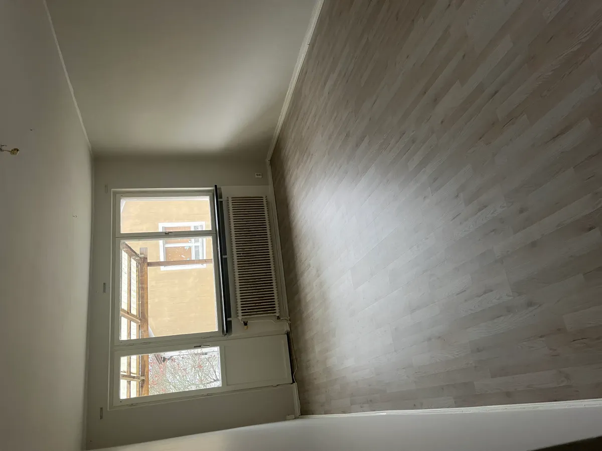 Hyreslägenhet på Flen i flen