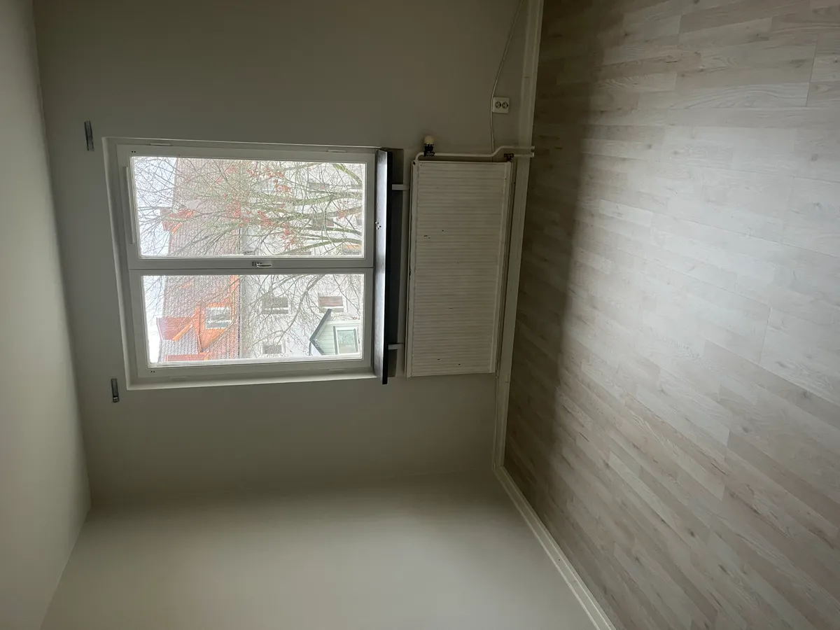 Hyreslägenhet på Flen i flen