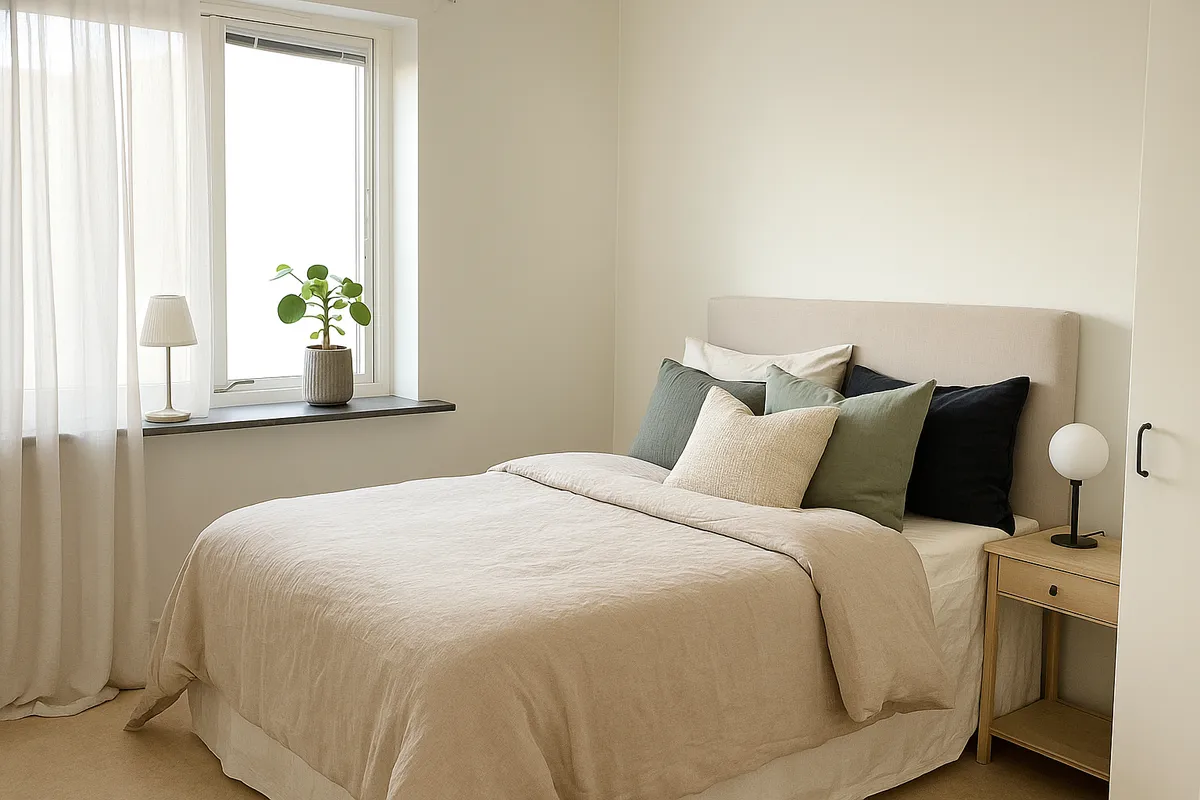 Hyreslägenhet på Ljungby i ljungby