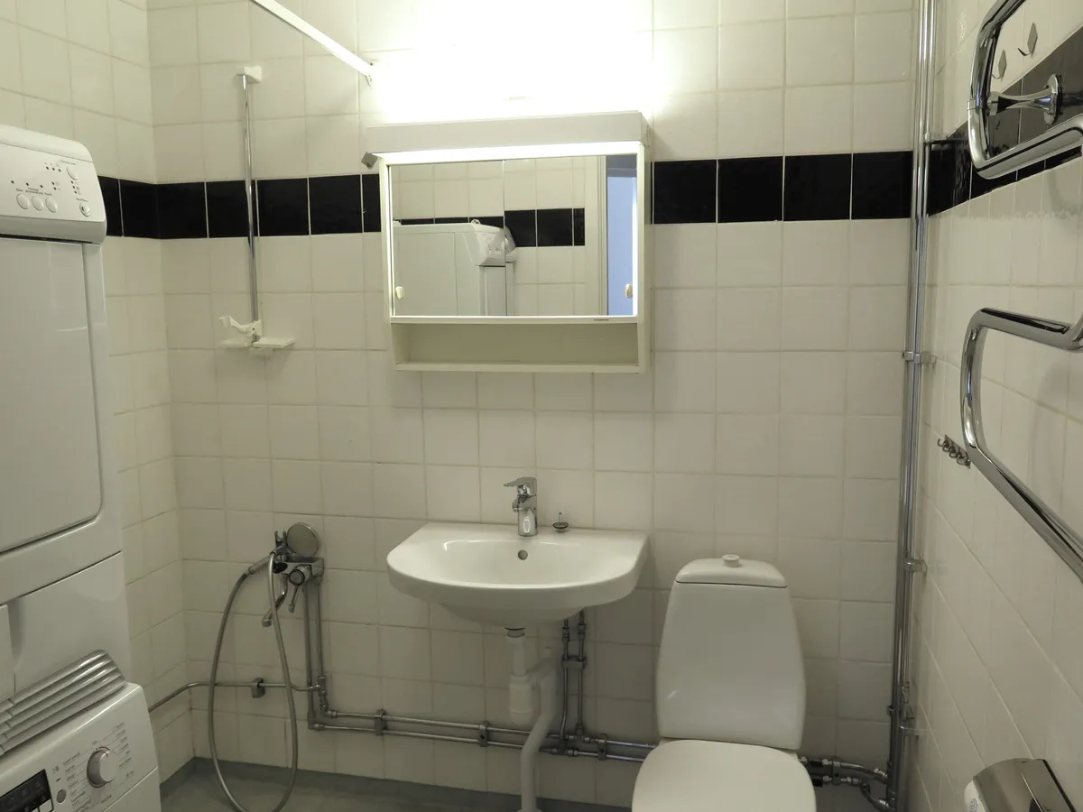 Hyreslägenhet på Ljungby i ljungby