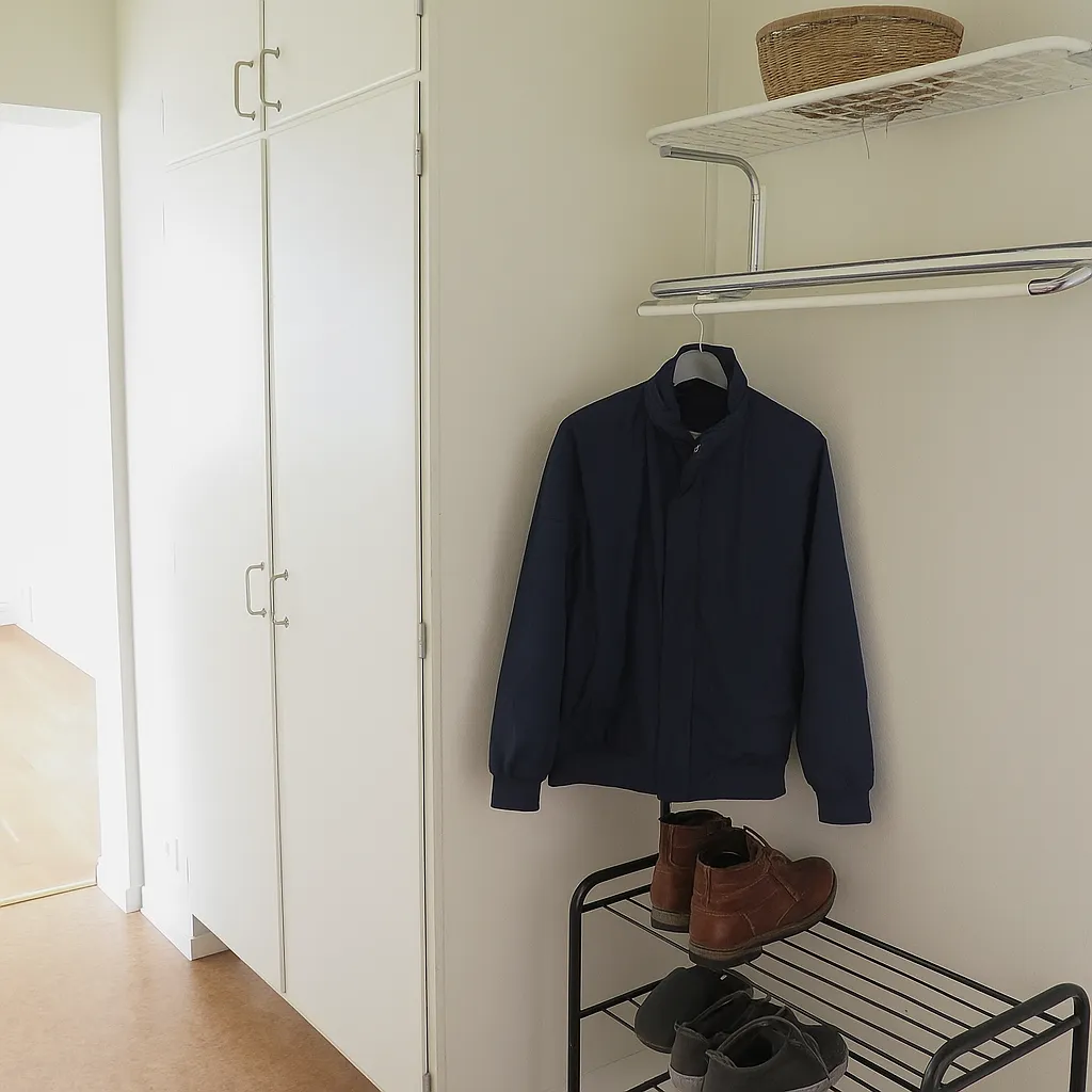 Hyreslägenhet på Ljungby i ljungby