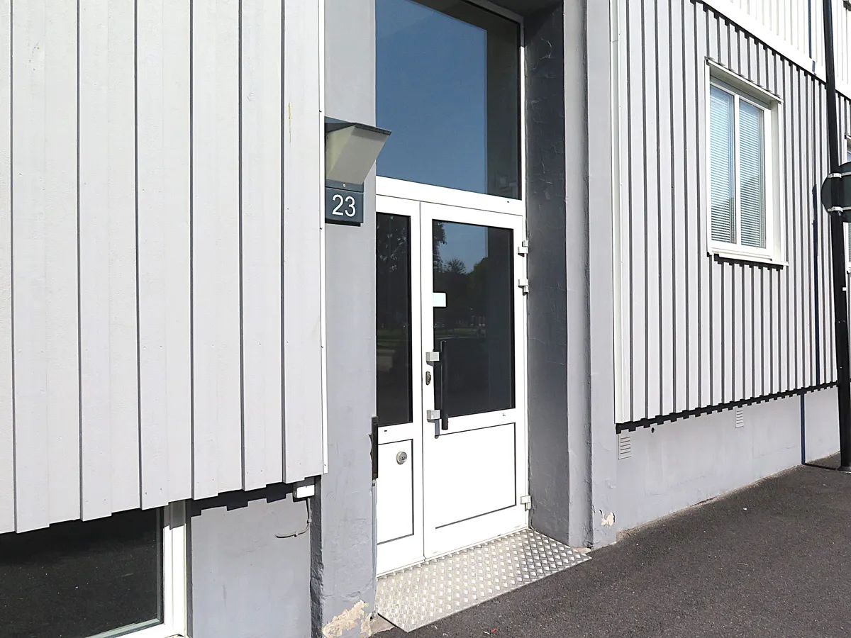 Hyreslägenhet på Ljungby i ljungby