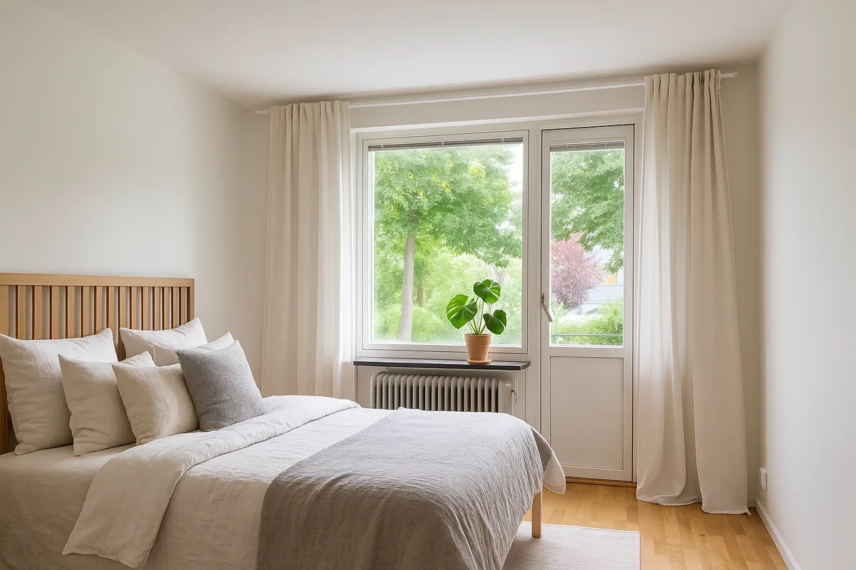 Hyreslägenhet på Ljungby i ljungby