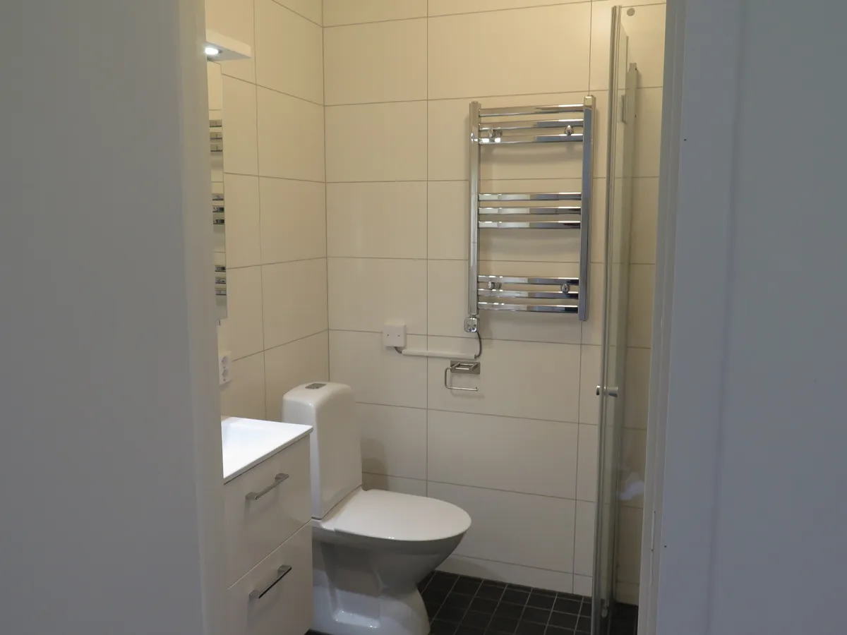 Hyreslägenhet på Ljungby i ljungby