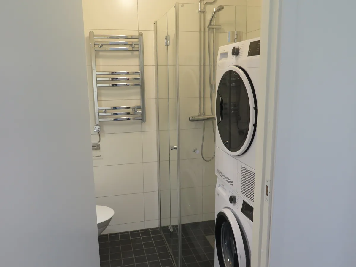 Hyreslägenhet på Ljungby i ljungby