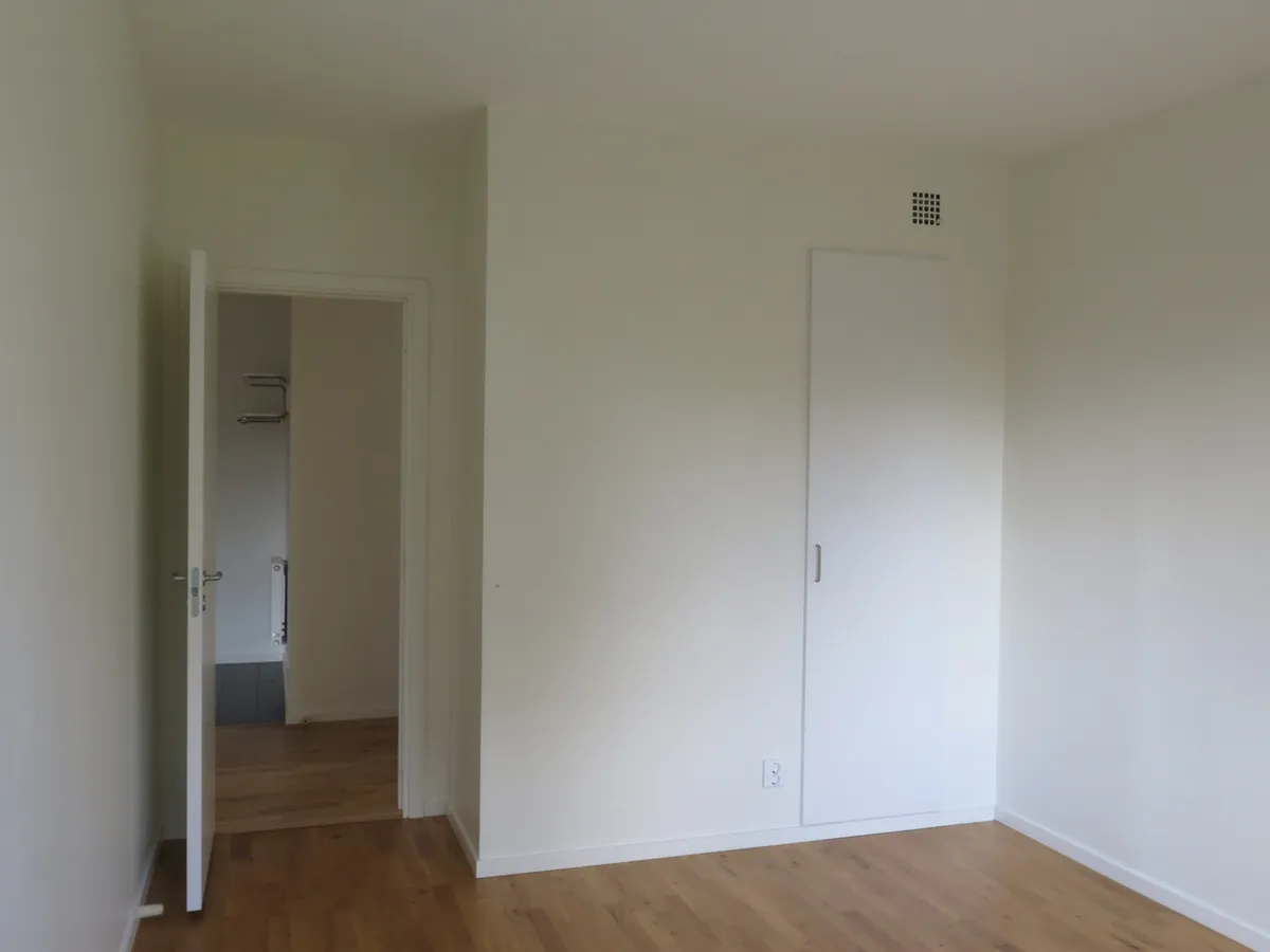 Hyreslägenhet på Ljungby i ljungby