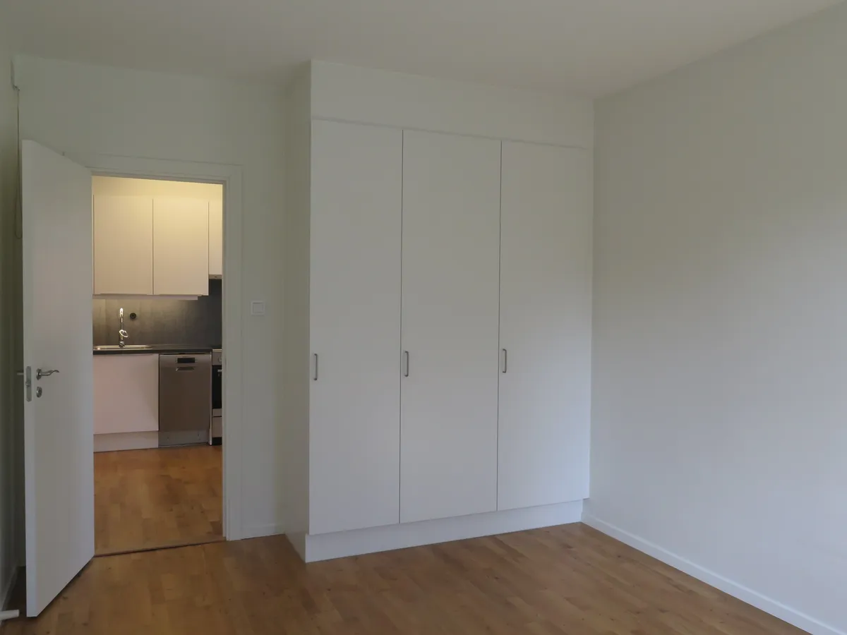 Hyreslägenhet på Ljungby i ljungby