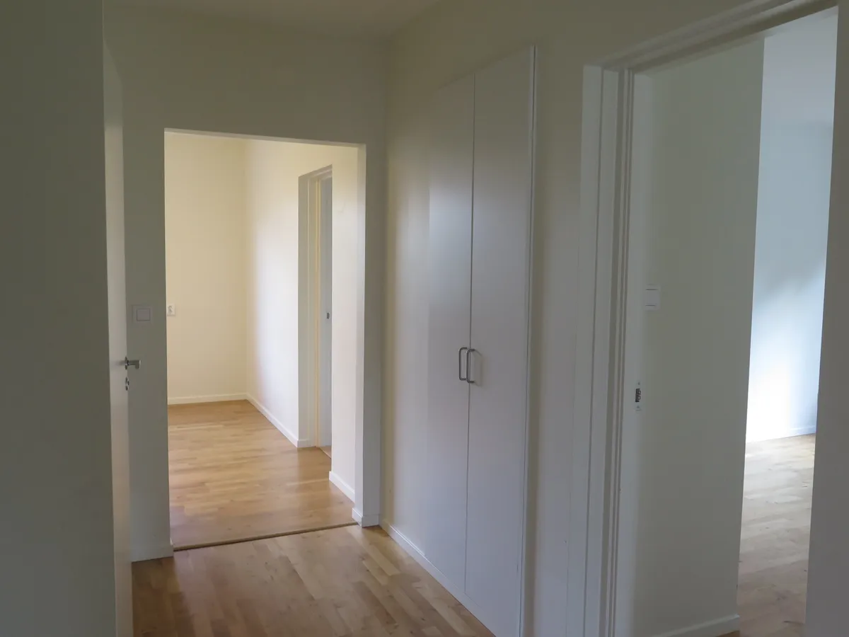 Hyreslägenhet på Ljungby i ljungby