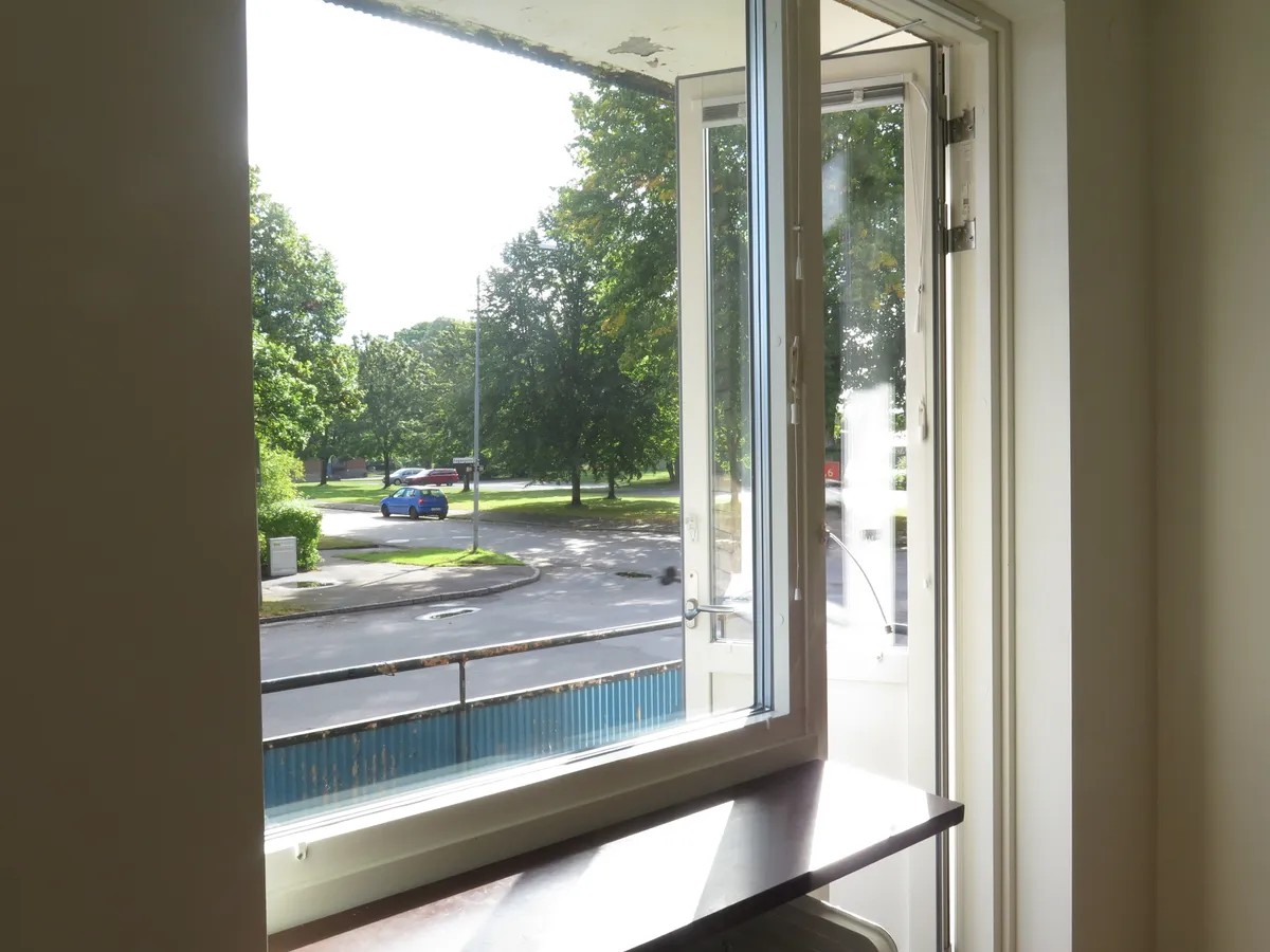 Hyreslägenhet på Ljungby i ljungby